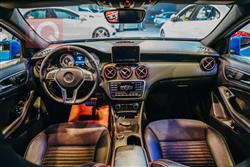 مێرسێدس بێنز A-Class